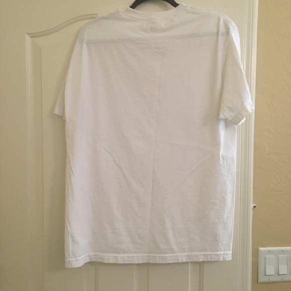 Golf wang Rounds tee - Picture 5 of 5